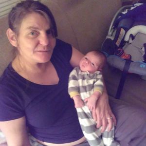 Meet your Posher, Roxie